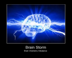 Brain Chemistry Imbalance