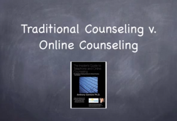 Counselling in Victoria BC
